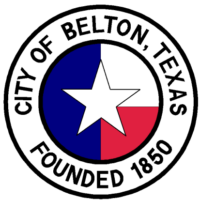 Belton New Logo